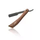 Răzătoare Indian Wood Apache pentru bărbierit – eleganță și precizie.