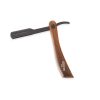 Răzătoare Indian Wood Apache pentru bărbierit – eleganță și precizie.