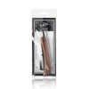 Răzătoare Indian Wood Apache pentru bărbierit – eleganță și precizie.
