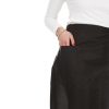 Șorț pentru frizerie Legs – Eleganță și protecție în fiecare tuns.