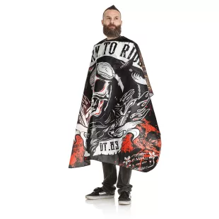   Rider – protecție elegantă pentru confortul tău în mișcare.