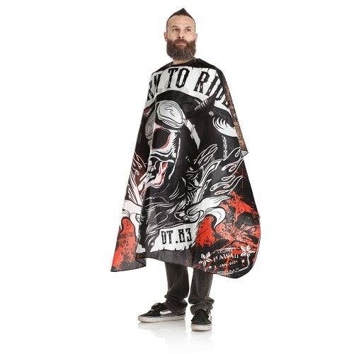 Rider – protecție elegantă pentru confortul tău în mișcare.