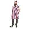 America Barber - Păr mai ușor de coafat și stilizat!