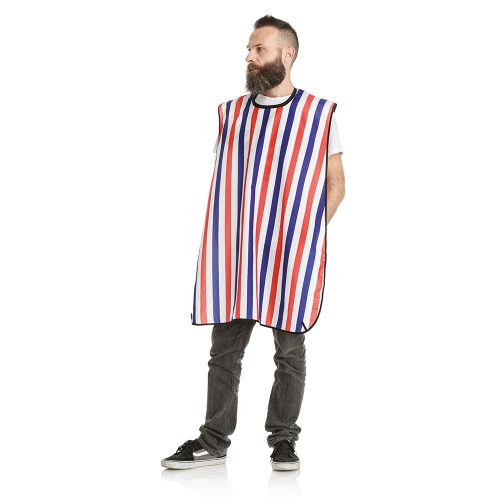 America Barber - Păr mai ușor de coafat și stilizat!