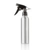 Flacon metalic pentru apă de păr 260ml - stil și îngrijire excelentă.