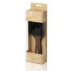 Perie de descurcat Salon Natural cu nylon și păr de mistreț