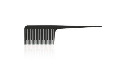 Pieptene profesional de stil 23cm - pentru un look sofisticat!