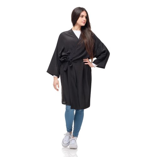 Kimono Salone - kimonó pentru profesioniști, stil și confort în fiecare detaliu.