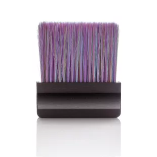   Perie de gât Rainbow pentru un păr strălucitor și sănătos.