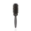 Perie ceramică din turmalină Carbon-PRO cu acoperire de carbon, 43mm