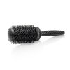 Perie ceramică cu turmalină Carbon-PRO, acoperire cu carbon, 53mm