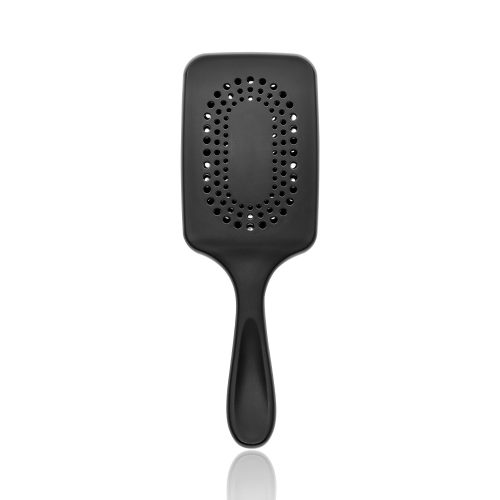Perie de desfacere Aria cu fante de ventilație pentru un păr perfect.