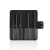 Set de piepteni Styling Z-Grip pentru coafuri impecabile