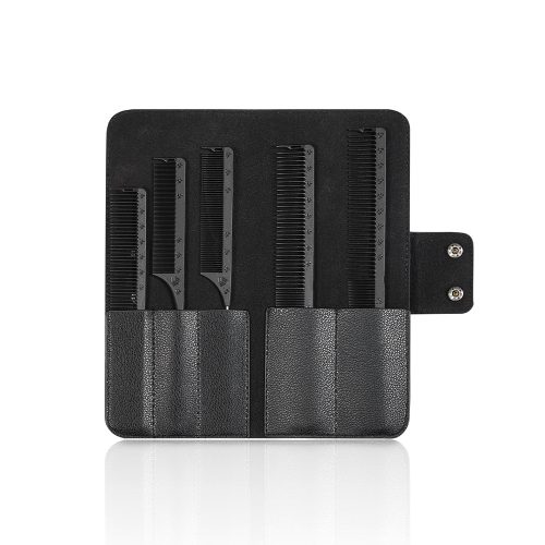 Set de piepteni Styling Z-Grip pentru coafuri impecabile