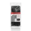 Set de piepteni Styling Z-Grip pentru coafuri impecabile