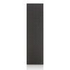 Spatulă din fibra de carbon pentru balayage, 40cm - alat util și elegant.
