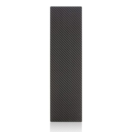 Spatulă din fibra de carbon pentru balayage, 40cm - alat util și elegant.