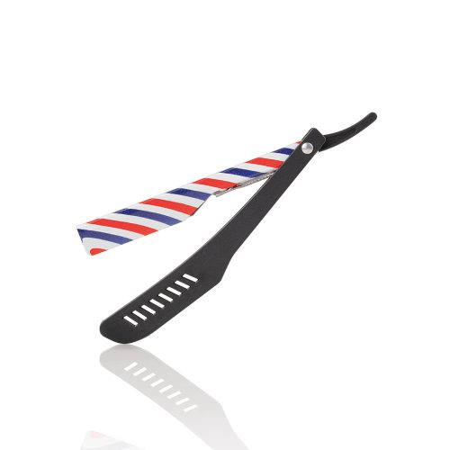Rândaș Universal Barber - eficiență și eleganță pentru îngrijirea personală.