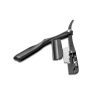 Barber Absolute Black - Răzătoare de barbă elegantă și eficientă.