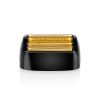 Sthauer Shaver 3 Pro - cap pentru ras electric cu 3 capete interschimbabile