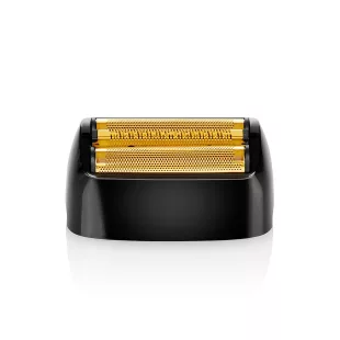   Sthauer Shaver 3 Pro - cap pentru ras electric cu 3 capete interschimbabile