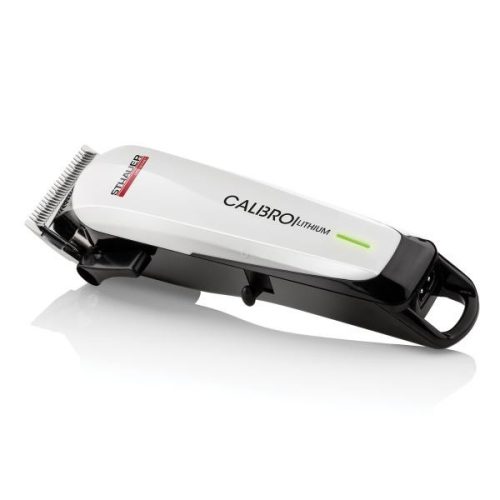 Sthauer Calibro Lithium - Mașină de tuns părul cu baterie litiu de înaltă performanță