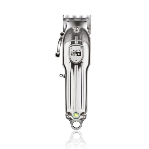 Sthauer Calibro Mașină de tuns părul cu carcasă metalică