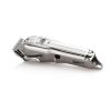Sthauer Calibro Mașină de tuns părul cu carcasă metalică