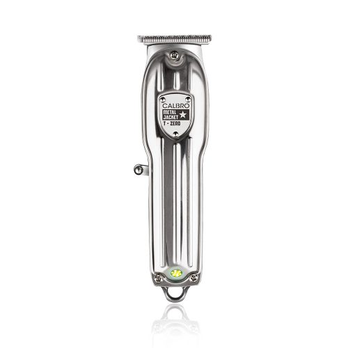 Sthauer Calibro T-Zero: Tăietor de păr cu carcasă metalică, precizie și durabilitate.