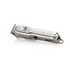 Sthauer Calibro T-Zero: Tăietor de păr cu carcasă metalică, precizie și durabilitate.