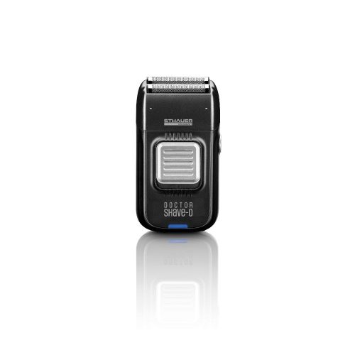 Sthauer Doctor Shave-0 aparat de ras electric cu două capete