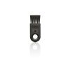 Sthauer Doctor Shave-0 aparat de ras electric cu două capete