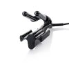 Sthauer Duo Wave Pro - Placă de ondulat pentru coafuri perfecte