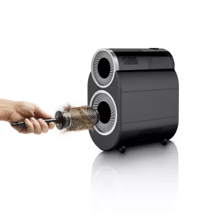 Aparat de curățare perii 2 în 1 Clean Pro