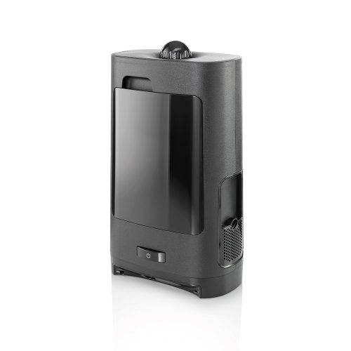 Clean All purificator de aer cu vid pentru salon