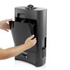 Clean All purificator de aer cu vid pentru salon