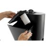 Clean All purificator de aer cu vid pentru salon