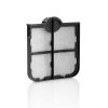 Filtru exterior pentru purificatorul de aer Clean All