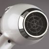 Sthauer Maestro 480 Luxury Platinat Alb – Uscător de păr profesional pentru rezultate perfecte