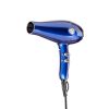 Sthauer Maestro 480 Luxury Platinum Blue - Uscător profesional pentru păr