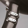 Sthauer Maestro 480 Luxury Platinum Grey Uscător de păr profesional cu tehnologie avansată