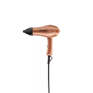   Mini Salone uscător de păr pliabil pentru călătorii, aurie