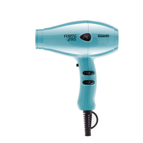 Sthauer Forte 295 – Uscător de păr profesional Tiffany pentru un stil impecabil.