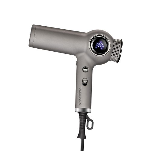 Sthauer Cosmo Ionic uscător de păr profesional - uscare rapidă și eficientă!