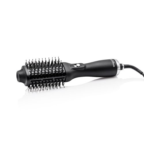 Perie de modelare cu aer cald Ceramic Air Brush