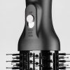 Perie de modelare cu aer cald Ceramic Air Brush