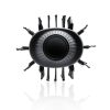 Perie de modelare cu aer cald Ceramic Air Brush