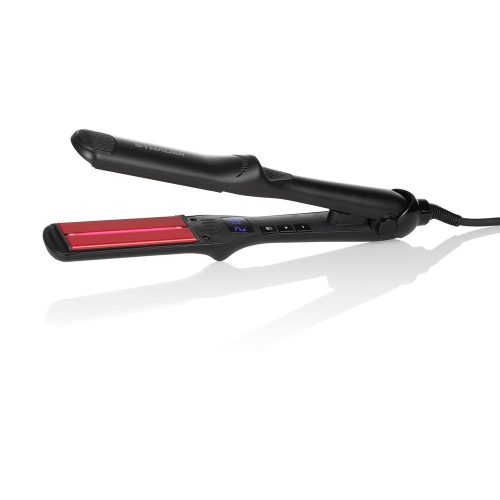 Sthauer Placă de Păr cu Infraroșu și Keratină Pro - Strălucire și Smoothness!
