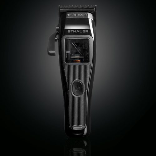 Sthauer Extreme Pro 10K tăietor de păr profesional – putere și precizie excelentă!