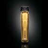 Sthauer Trim Pro GE - Trimmer profesional pentru un look îngrijit și elegant.